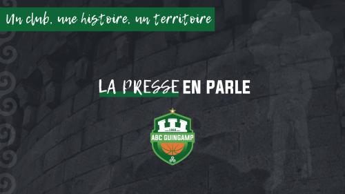 Lu dans la presse