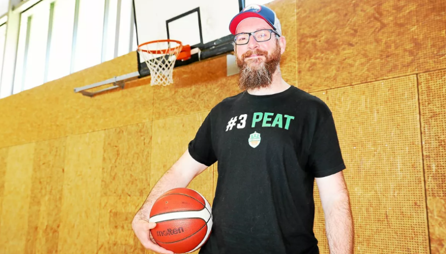 Les souvenirs de… Jérémy Covain, entraîneur à l’ABC Guingamp