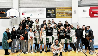 Coupe départementale de basket : l’ABC Guingamp en mode demi-finales