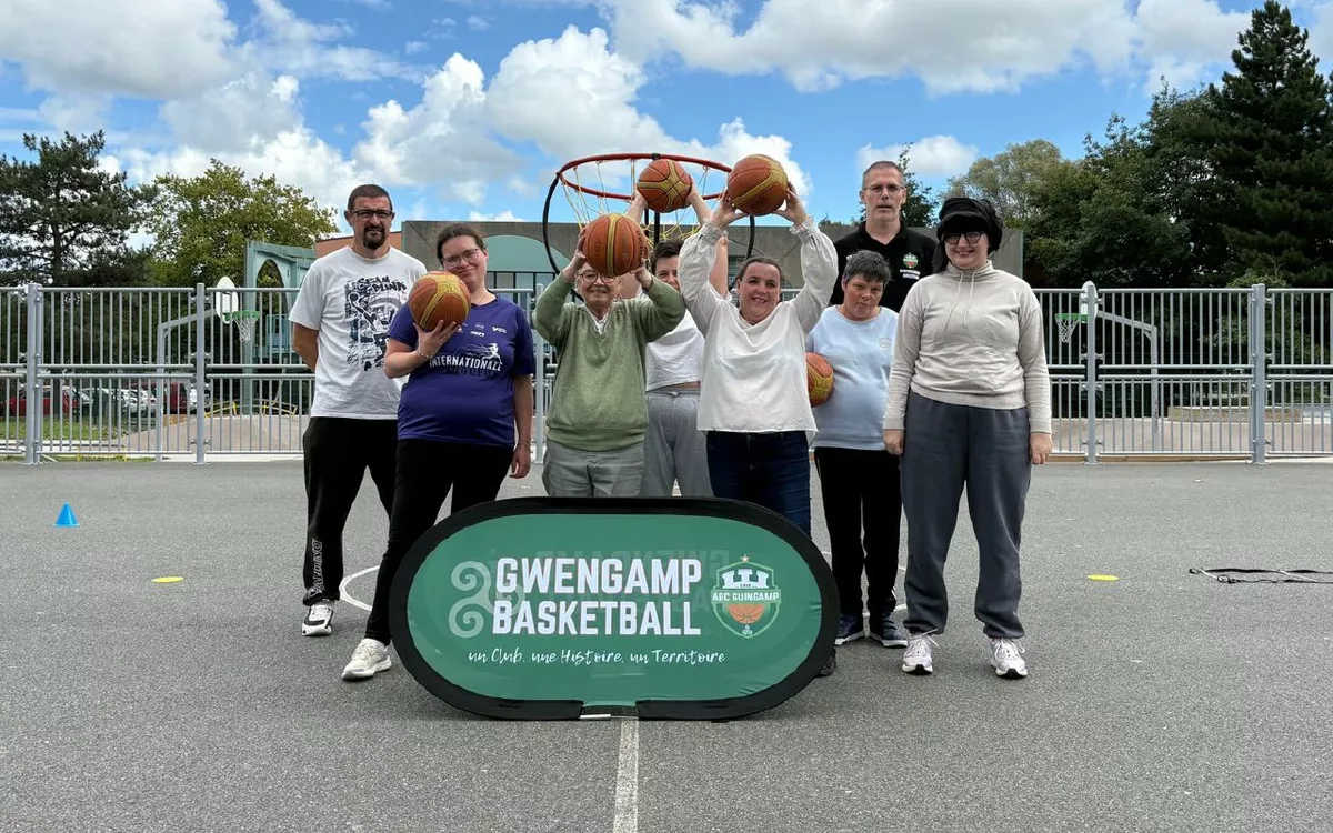 L’ABC Guingamp devient un club « à mission »