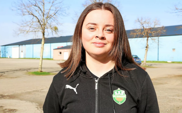 Basket à Guingamp : les confidences de Flavie Mansec, joueuse à l’ABC