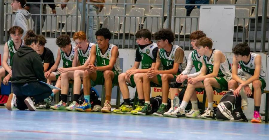 À l’ABC Guingamp, la formation en priorité