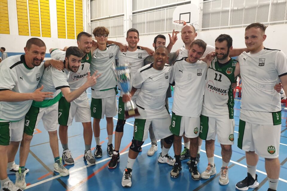 L'ABC Guingamp remporte la coupe départementale pour la troisième année consécutive