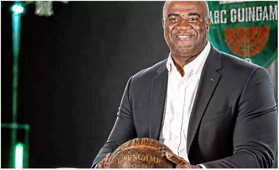 L’ABC Guingamp Basket accueille un nouvel éducateur sportif