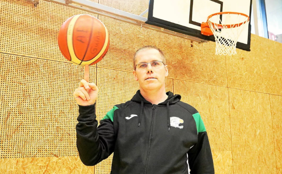 ABC Guingamp : les souvenirs de… Yannick Tanguy