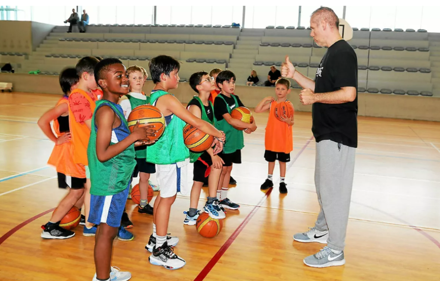 Dans les clubs guingampais, des sportifs plus motivés que jamais