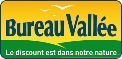 Bureau Vallée