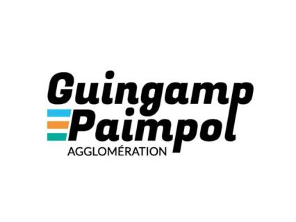 Guingamp Paimpol Agglomération