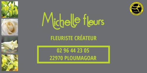 Michelle Fleurs