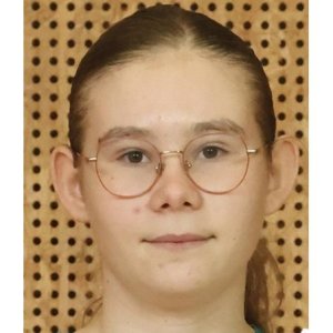 Chloé BOIZARD
