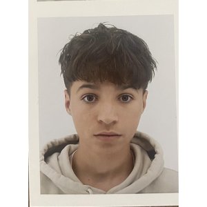 Tiago JOUAN