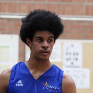 Anthony MAUVE