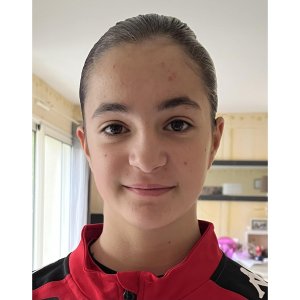 Lilly AVISSE CHARNEAU