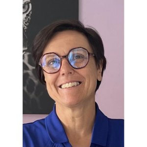 Aline GARANDEL