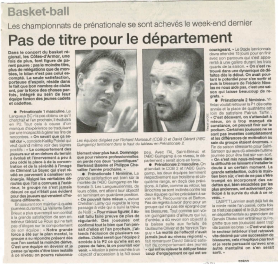 Pas de titre pour le département