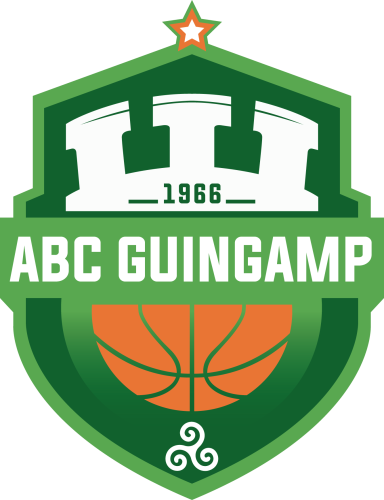 Logo ABC GUINGAMP