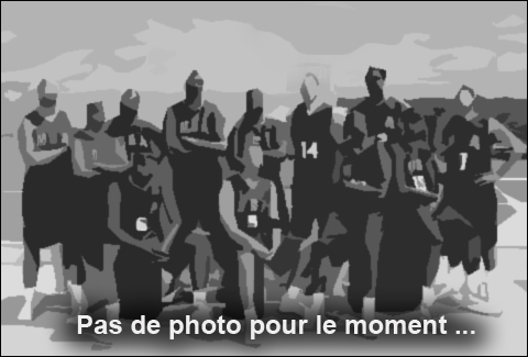 Pas de photo - ABC GUINGAMP
